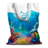 Sacolinhas Oxford Lembrancinha Personalizada