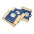 Sacos Aspirador Pó Electrolux Ultraone Airmaxx Jetmaxx 3 Uni
