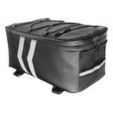 Sacos De Bicicletas Para O Portador Traseiro À Prova D 