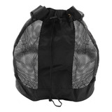 Sacos De Malha Para Guardar Bolas Equipamento De Futebol Ve