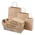  Sacos De Papel Kraft Marrom A Granel Simplesmente Legais Co