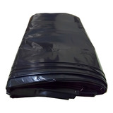 Sacos De Silagem 200 Micras Preto 51x110 Cm 100 Un Abraç