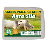 Sacos De Silagem Br