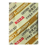 Sacos Desoxidantes Absorventes De