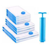 Sacos Organizadores A Vacuo Vacuum Bag 3 Tamanhos