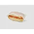 Sacos Para Hot Dog 25x14 Com 1 000 Unidades