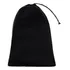 Sacos Para Sapatos De Tnt Preto Sem Visor Kit 12 Un 