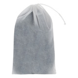 Sacos Para Sapatos E Roupas De Tnt Sem Visor 12un