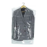 Sacos Plásticos Capas Lavanderias Terno Camisas 300 Unid