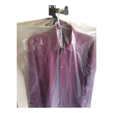 Sacos Plásticos Lavanderias Capas Terno Camisas 400 Unid 