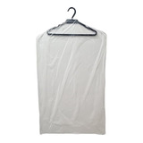 Sacos Plásticos P Vestidos Lavanderia 60x150 Liso C 100 Un