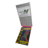 Sacos Plasticos Tam15x25cmx0 6mm