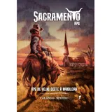 Sacramento Rpg