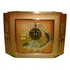 Sacrário Ecumênico Pq 9527 Dourado