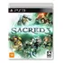 Sacred 3 Mídia Física Ps3