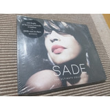 Sade The Ultimate Collection