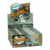 Sadhu Caixa De Seda