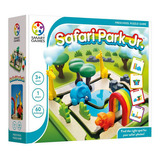 Safari Park Smartgames