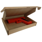 Safe Gun  Glock G17