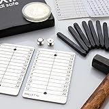 SAFECrypto Wallet Cold Storage Crypto Seed Phrase Storage Para Ledger Nano X S Trezor E Todas As Carteiras BIP39 Proteção Contra Roubo Se Placas De Aço Forem Roubadas Mantém Sua Frase De Semente