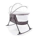Safety 1st- Moisés Dreamy- 0 A 9kg- Grey