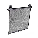 Safety 1st- Protetor Solar Retrátil Black