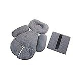 Safety 1st  Almofada SafeNest  Grey