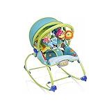 Safety 1st Bouncer Sunshine Baby Pet