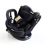 Safety 1st Cadeirinha I NXT 0 A 36kg Com Giro 360 E Isofix Black Urban