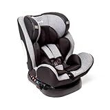 Safety 1st Cadeirinha Multifix 0 A 36kg Com Isofix Grey Urban