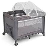 Safety 1st Mosquiteiro Avulso SafeNap White