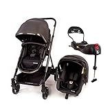 Safety 1st Travel System Discover