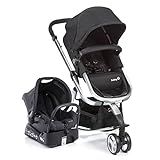 Safety 1st Travel System Mobi