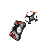 SAFIGLE Brinquedo Brinquedos Controle Remoto Mini Helicóptero Helicópteros Rc Para Crianças Drone Controle Remoto Drone Infantil Drones Para Crianças Helicóptero Rc Filho Altura Fixa