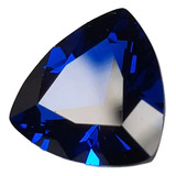 Safira Azul 10mmx10mm