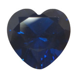Safira azul Pedras Preciosas Gemas 3 80 Quilates 9012