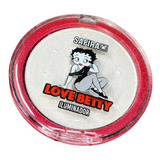 Safira Cosmeticos Colecao Betty