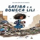 Safira E A Boneca Lili As Marcas Da Inclusão