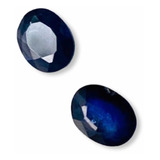Safira Oval Natural 0