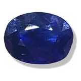 Safira Oval Natural 0