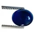 Safira Oval Natural 4 155 Cts 8 X 7 Mm.cabochão Preciosa Es