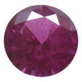 Safira Rosa Legitima