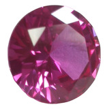 Safira Rosa Legitima