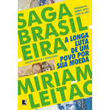Saga Brasileira A