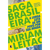 Saga Brasileira A