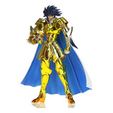 Saga De Gêmeos Cs Model Cloth Myth Ex