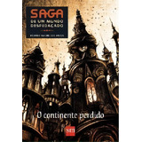 Saga De Um Mundo
