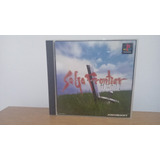 Saga Frontier Ii 2 Japonês Ps1 Original