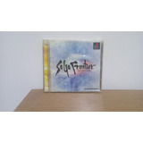 Saga Frontier Japonês Ps1 Original