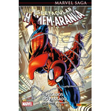 Saga Marvel O Espetacular Homem aranha Volume 06 Hq Panini